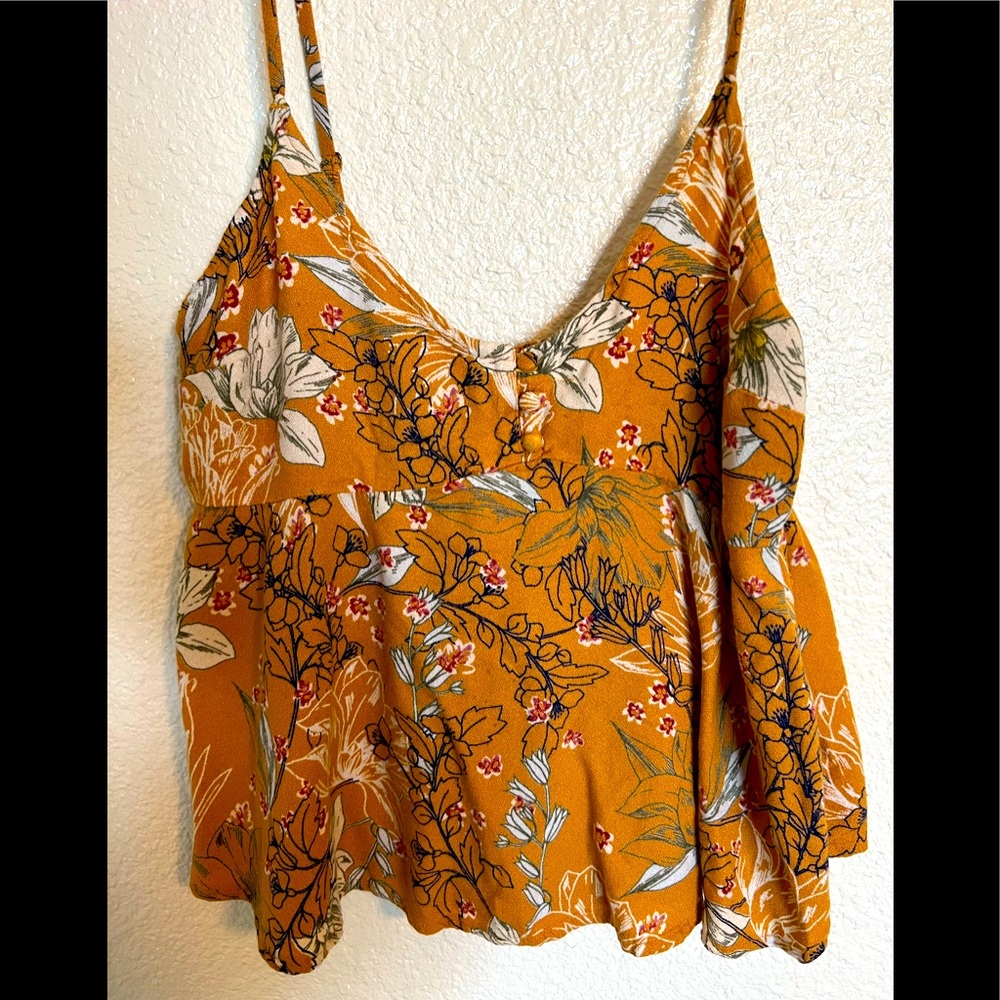 O’Neil tank top